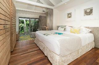 Hotel Arajilla Retreat Lord Howe Island