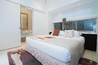 Hotel Arajilla Retreat Lord Howe Island