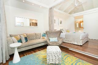 Hotel Arajilla Retreat Lord Howe Island