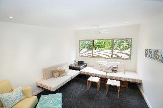 Hotel Arajilla Retreat Lord Howe Island