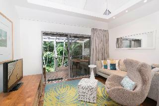 Hotel Arajilla Retreat Lord Howe Island