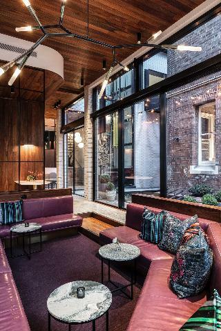 Hotel Little Albion Guest House