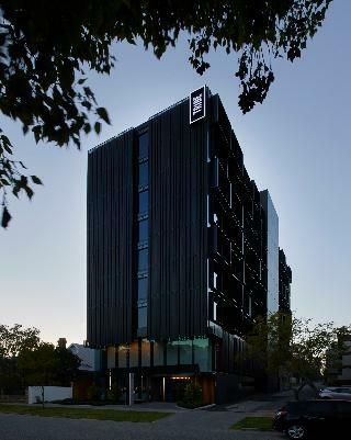 Hotel Tribe Perth Kings Park