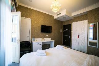 Hotel Aivani Old Tbilisi