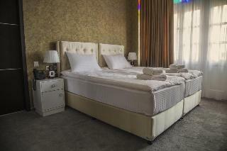 Hotel Aivani Old Tbilisi