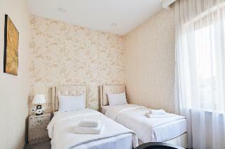 Hotel Aivani Old Tbilisi