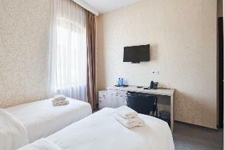 Hotel Aivani Old Tbilisi