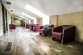 Hotel Aivani Old Tbilisi