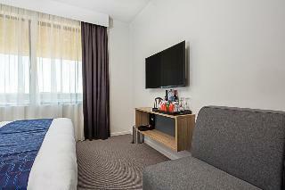 Mantra Macarthur Hotel Canberra
