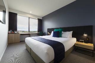Mantra Macarthur Hotel Canberra