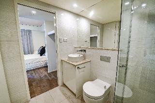 Hotel Belise Apartments