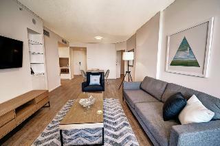 Hotel Belise Apartments