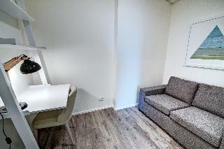 Hotel Belise Apartments