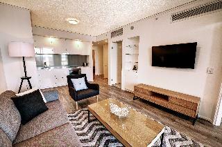 Hotel Belise Apartments