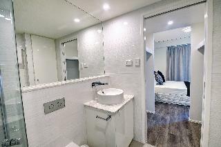 Hotel Belise Apartments