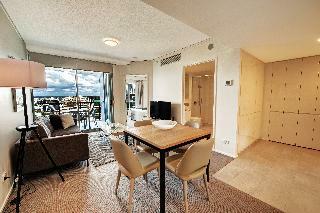 Hotel Belise Apartments