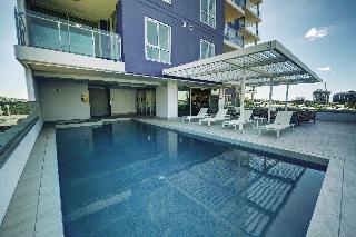 Hotel Belise Apartments