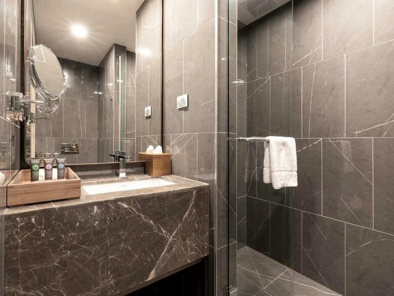 Hotel Novotel Melbourne Central