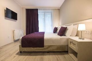Hotel Best Western Sairme Resort