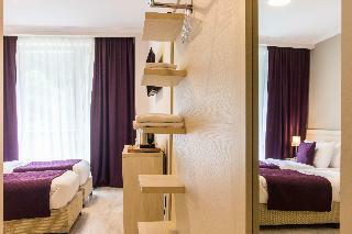 Hotel Best Western Sairme Resort