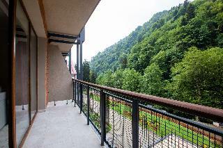 Hotel Best Western Sairme Resort