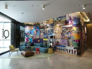 Hotel Boutique Qt Bondi