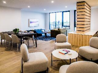 Hotel The Sebel Melbourne Malvern