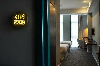 Hotel Just Inn Tbilisi