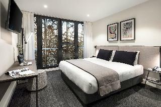 Aparthotel Quest St Kilda Road