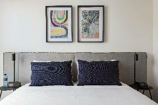Aparthotel Quest St Kilda Road