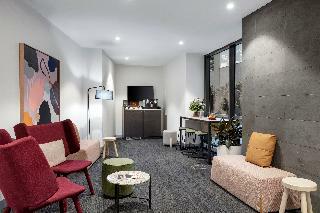Aparthotel Quest St Kilda Road