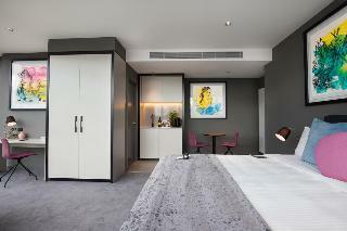 Hotel The Chen Melbourne - Art Series