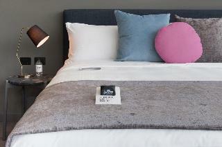Hotel The Chen Melbourne - Art Series
