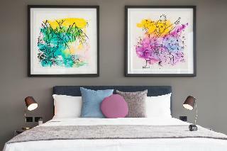 Hotel The Chen Melbourne - Art Series