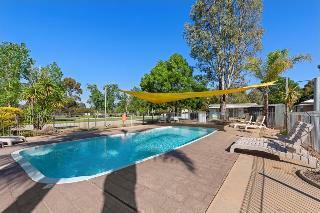 Hotel Discovery Holiday Parks - Moama West