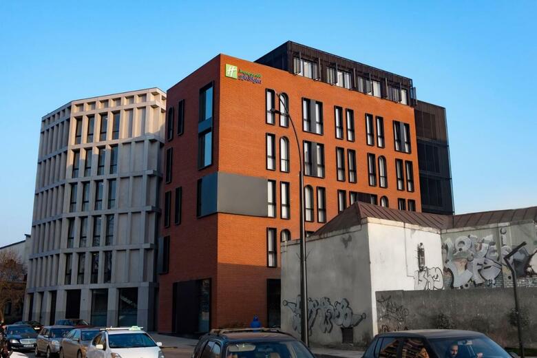 Hotel Holiday Inn Express Tbilisi - Avlabari