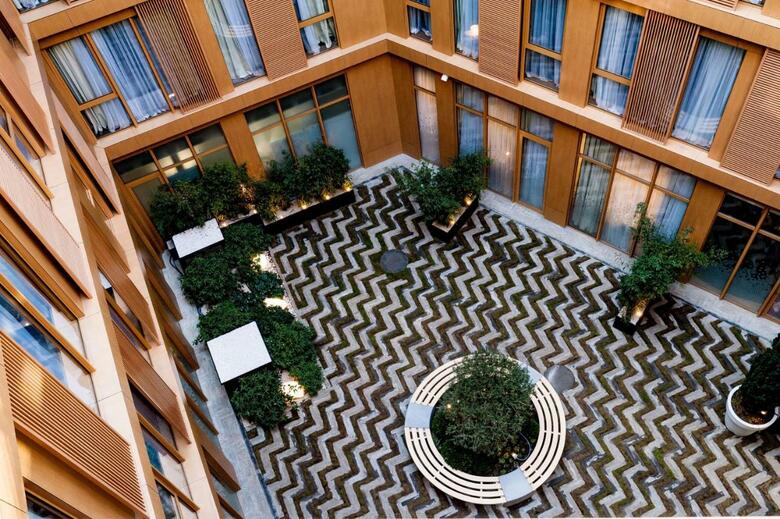 Hotel Holiday Inn Express Tbilisi - Avlabari