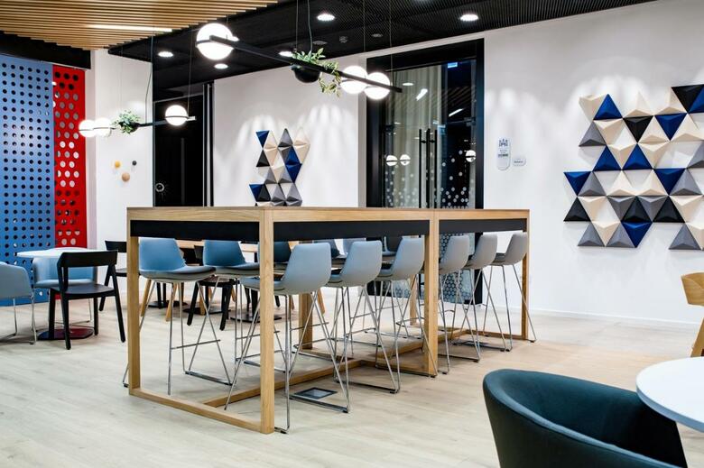 Hotel Holiday Inn Express Tbilisi - Avlabari