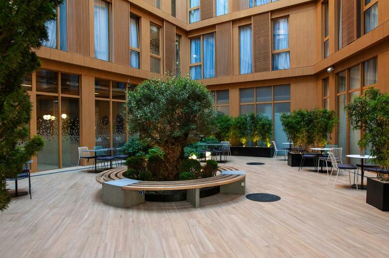 Hotel Holiday Inn Express Tbilisi - Avlabari