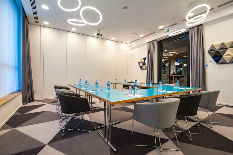 Hotel Holiday Inn Express Tbilisi - Avlabari