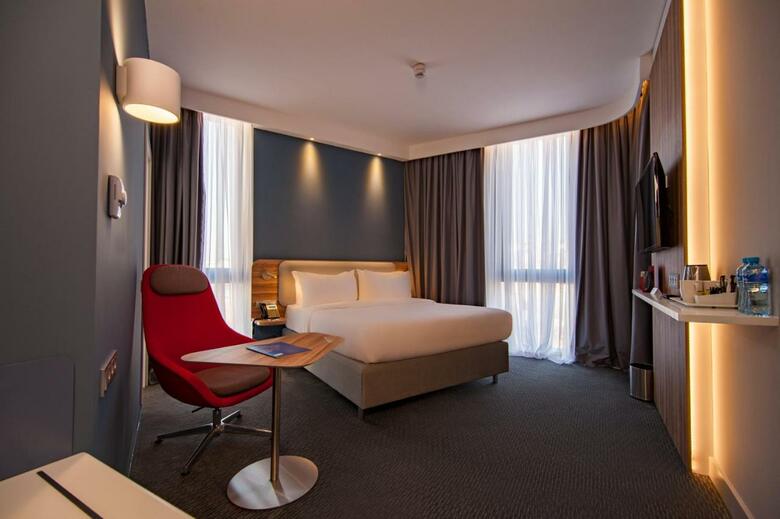 Hotel Holiday Inn Express Tbilisi - Avlabari