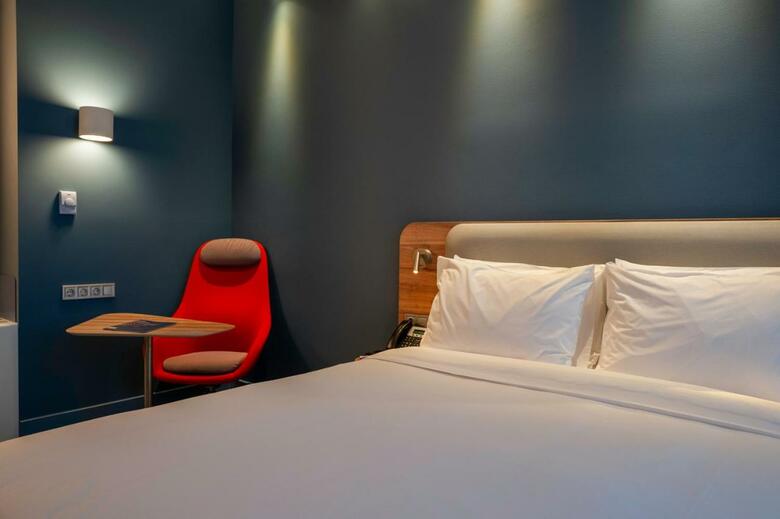Hotel Holiday Inn Express Tbilisi - Avlabari