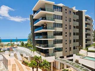 Ambience Hotel On Burleigh Beach