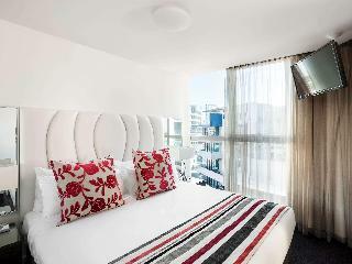 Hotel The Sebel Melbourne Docklands