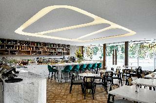 Marsden Hotel Burwood