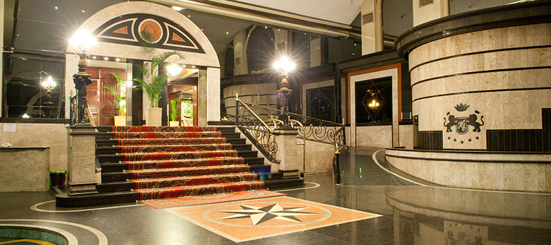Hotel Excelsior