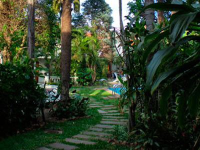 Hotel Portal Del Sol