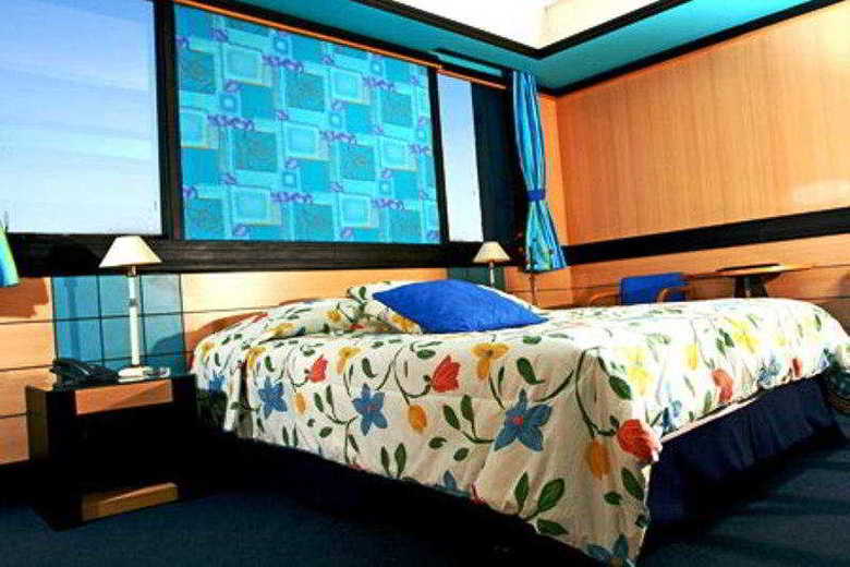 Asuncion Internacional Hotel & Suites