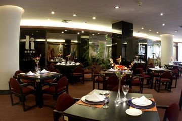Asuncion Internacional Hotel & Suites