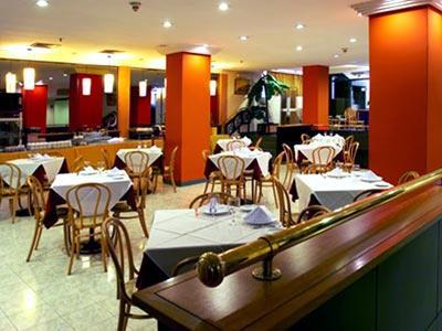 Asuncion Internacional Hotel & Suites